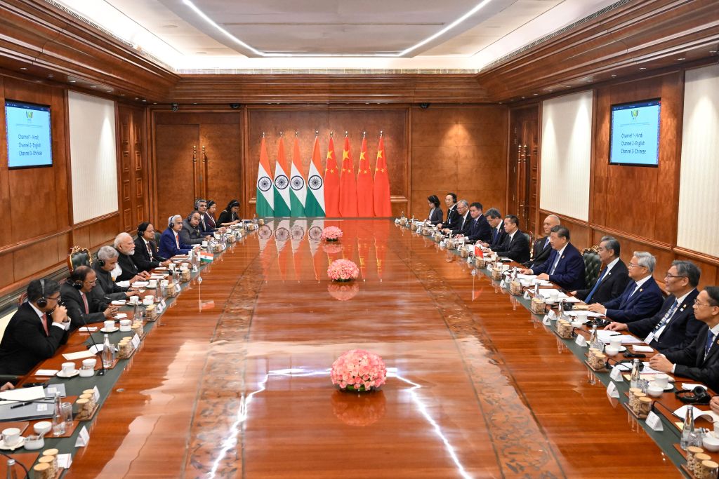 (Xinhua/Yan Yan)