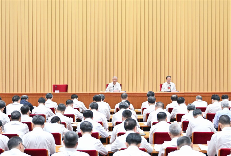 (Xinhua/Gao Jie)