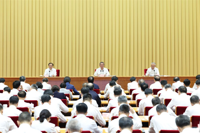 (Xinhua/Huang Jingwen)