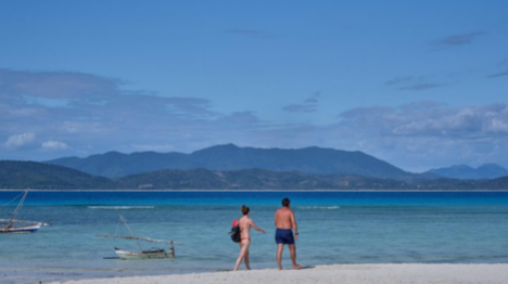 Madagascar : la COI renforce son projet régional contre la pollution plastique dans l'océan Indien
