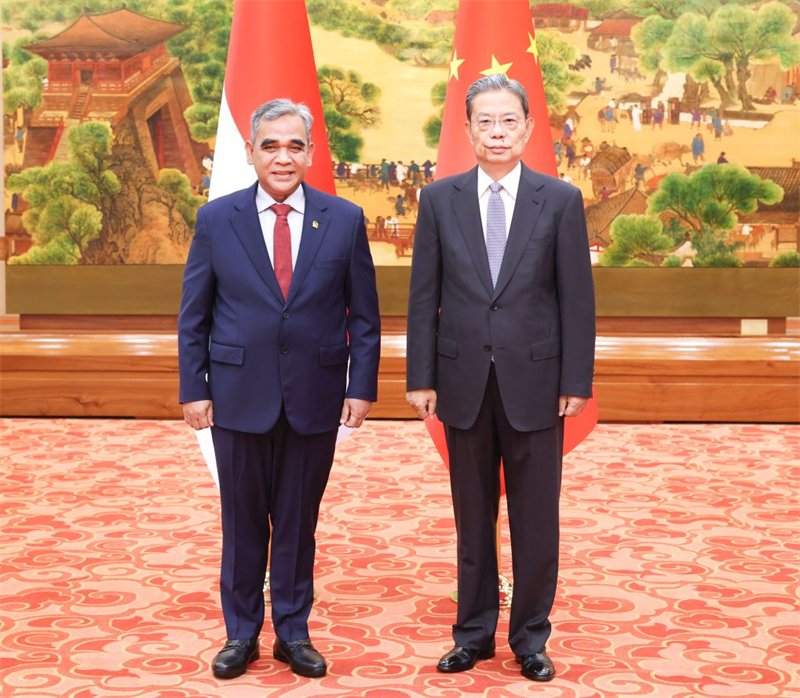 (Xinhua/Pang Xinglei)