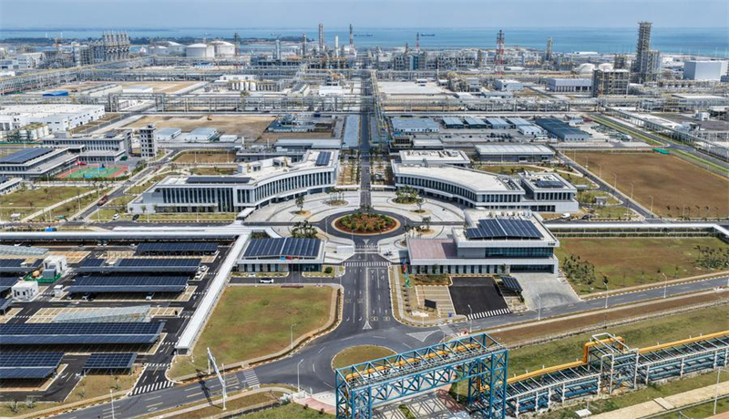 Les entreprises allemandes intensifient leurs investissements en Chine dans un contexte de croissance du marché
