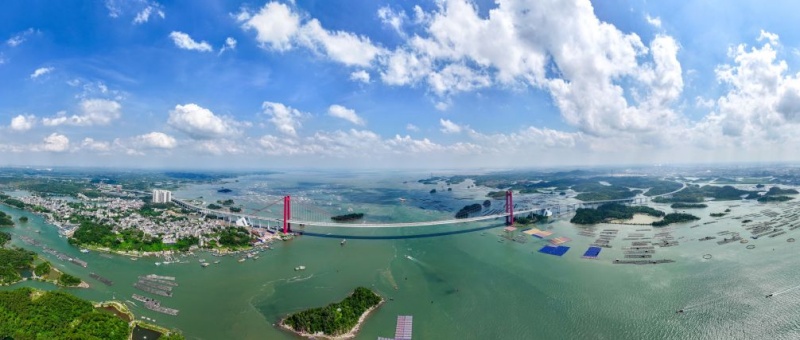 (Cao Yiming/Xinhua)