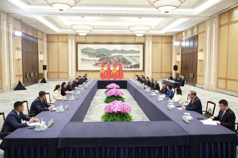 (Xinhua/Ding Haitao)