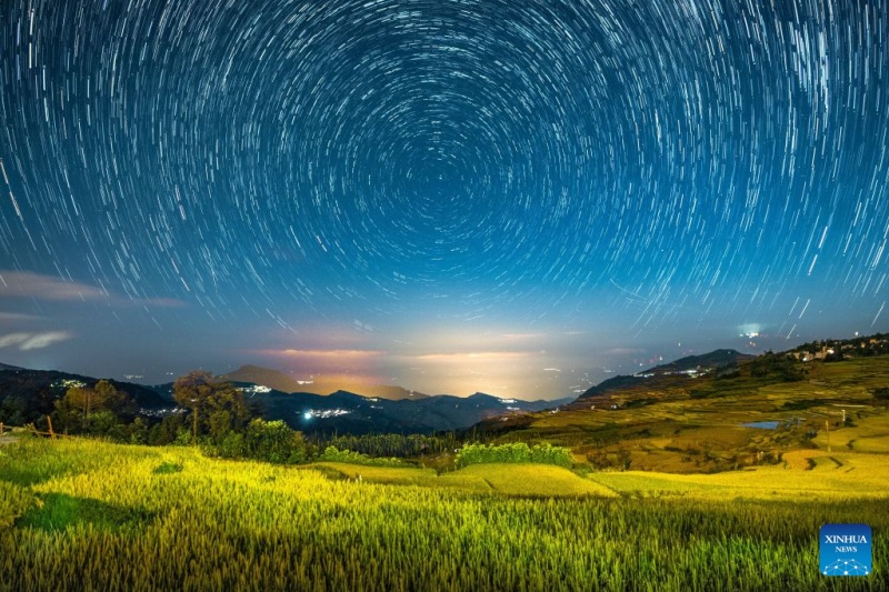 Yunnan : à la découverte des rizières en terrasses des Hani à Yuanyang