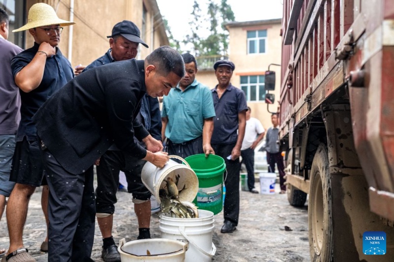 Yunnan : à la découverte des rizières en terrasses des Hani à Yuanyang