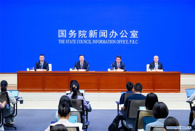 La Chine prévoit une récolte de céréales record en 2026