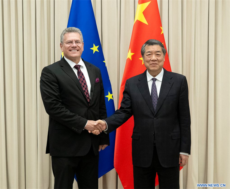 (Xinhua/Tian Yu)