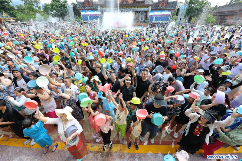 La Chine enregistre 826 millions de voyages touristiques intérieurs pendant les congés de la Fête nationale 2026