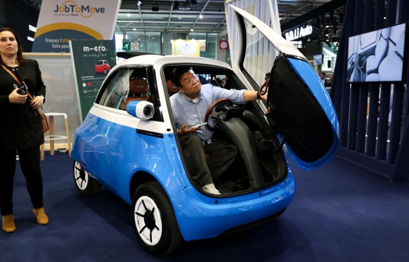 (Xinhua/Wu Huiwo)