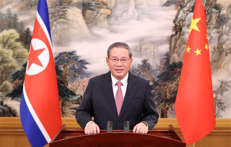 (Xinhua/Huang Jingwen)