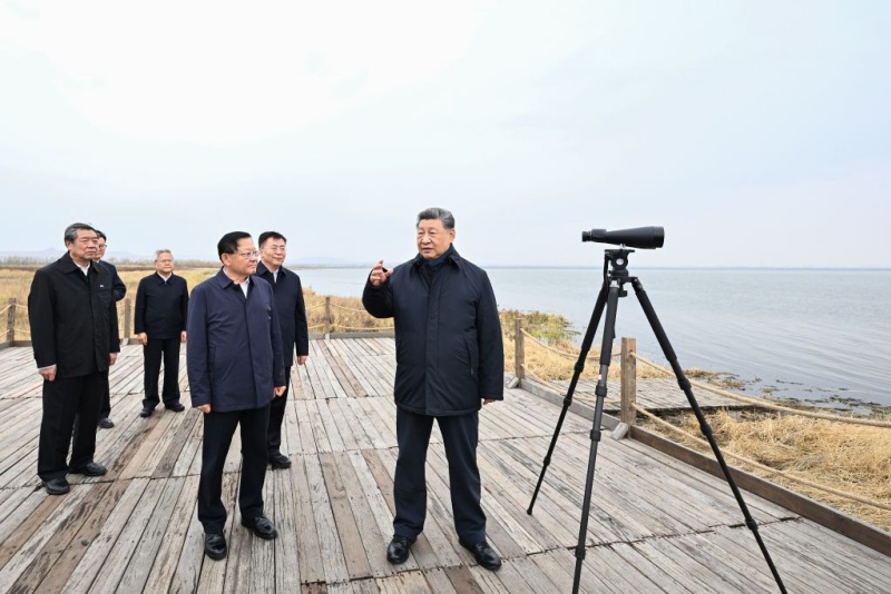 (Xinhua/Yan Yan)