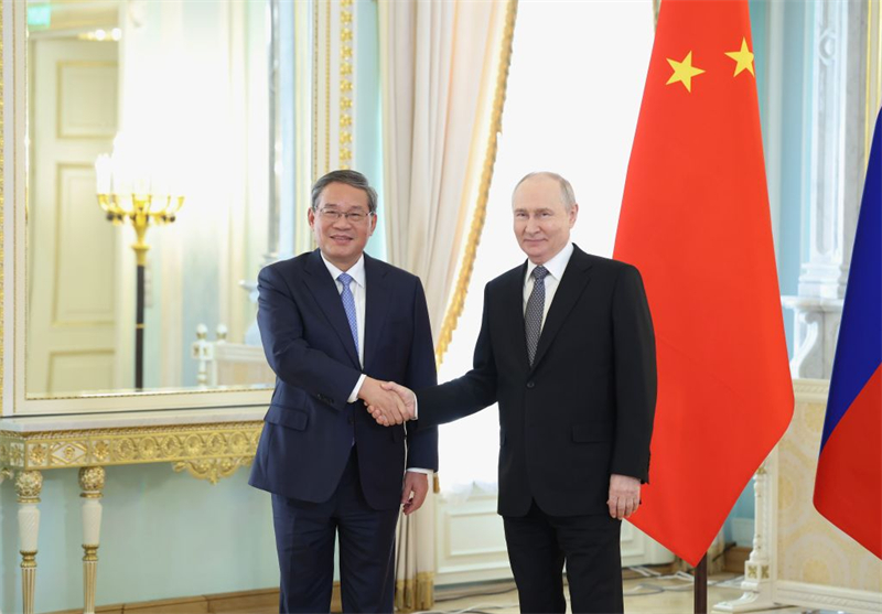(Xinhua/Huang Jingwen)
