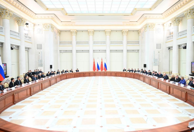 (Xinhua/Yin Bogu)