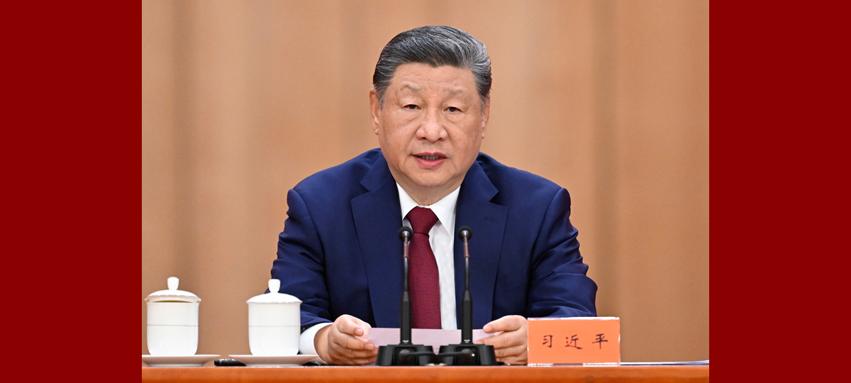 Xi Jinping appelle à de nouvelles réalisations dans le cadre de la nouvelle Longue Marche