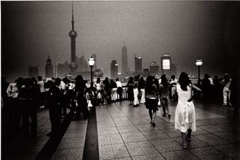 La Chine vue par 29 photographes étrangers