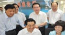 &$<b>&$Echanges en ligne d\'idées entre Hu Jingtao et des internautes\r\n&$</b>&$