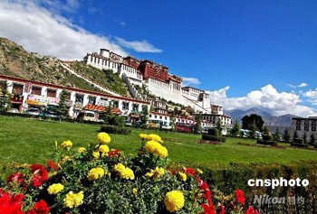 Meilleure saison pour voyager au Tibet