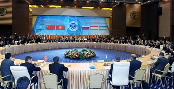 Kazakhstan : les PMs de l\'OCS discutent de la coopération à Astana
