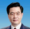 Des dirigeants chinois