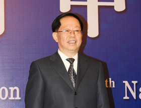 Wei Chao\'an : six mesures pour augmenter le revenu des paysans