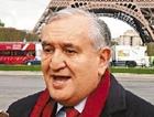 &$<i><b>&$Réconciliation de visite de Raffarin en Chine&$</b></i>&$