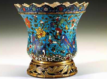 Guide de Beijing--Arts traditionnels