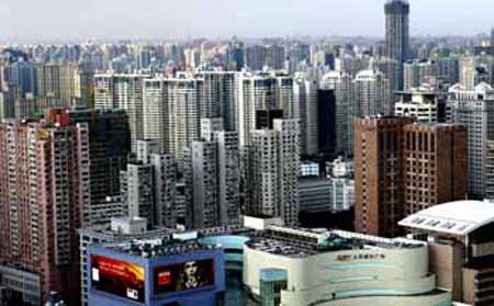 Chine : l'achat de logements empêche la consommation