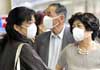 Etendue de la grippe H1N1 dans le monde