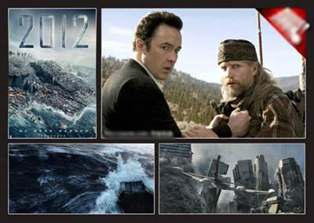 20 films d´Hollywood les plus attendus en cet hiver