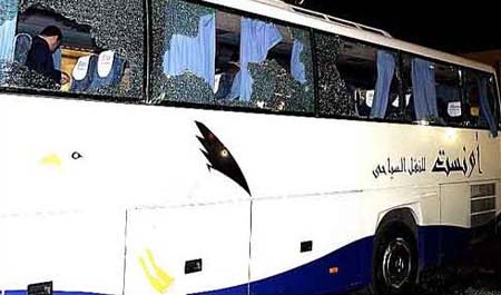 Le football ne doit pas nuire aux relations entre l'Algérie et l'Egypte