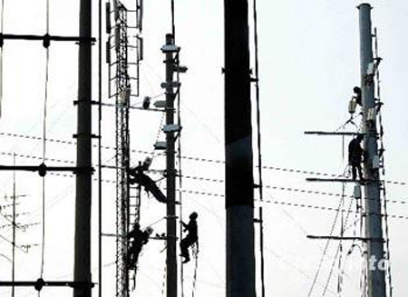 Chine : les subventions stimulent les ventes d´électroménager dans les campagnes