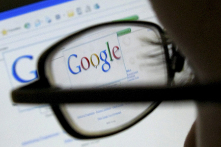 Google présente ses excuses aux écrivains chinois