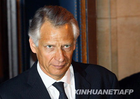 Qui sont les gagnants dans le jugement de l' « affaire Clearstream »