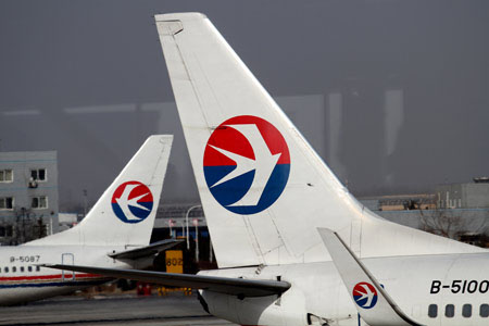 China Eastern en quête de nouveaux investisseurs