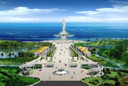Chine : les tarifs atteignent un record historique dans les hôtels de Hainan