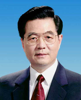 Des dirigeants chinois