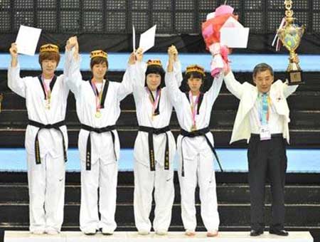 rencontre france turquie karate