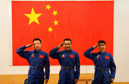 Qui peut représenter réellement la Chine ?