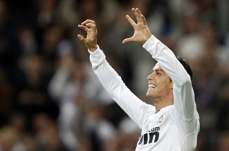 Coupe du Roi : C.Ronaldo marque le 200e but 