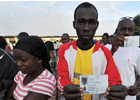 La Côte d'Ivoire face à une crise présidentielle