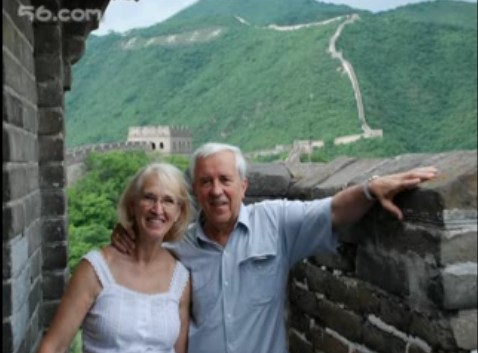 Vidéo : Un voyage en Chine de trois Français