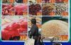 <b>Le gouvernement chinois lutte contre l'inflation<b>