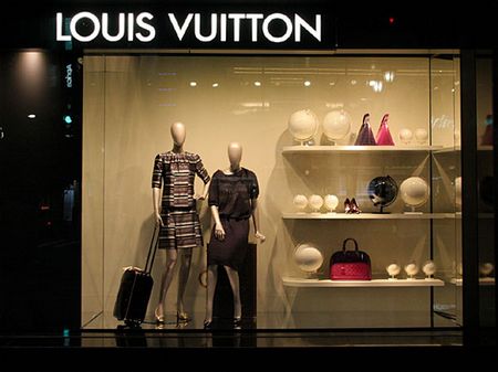 (Produits de luxe) Les Chinois et les marques de luxe