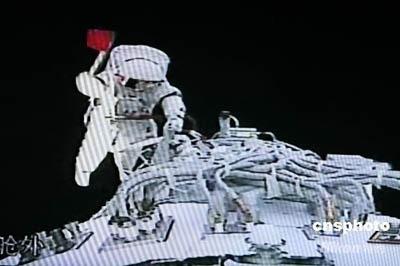 50ème anniversaire du premier vol spatial 