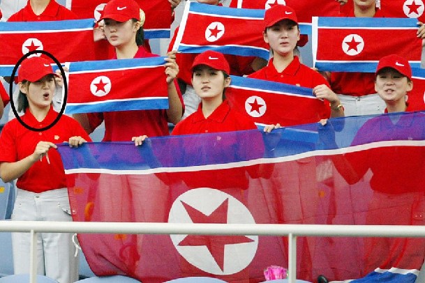 Les looks de Ri Sol-ju, la « Carla Bruni nord-coréenne » (3)