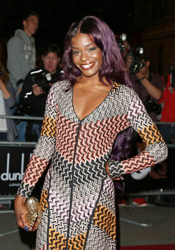 Azealia Banks