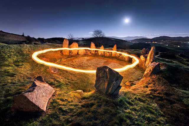 Les plus beaux paysages de Grande-Bretagne vus par des photographes (5)