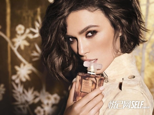 Le top 15 des parfums les plus vendus du monde