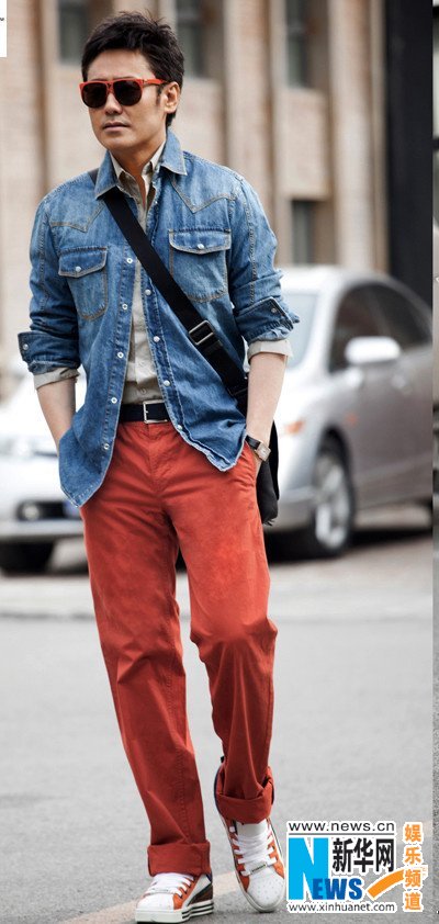 Le street style de Wu Xiubo (10)